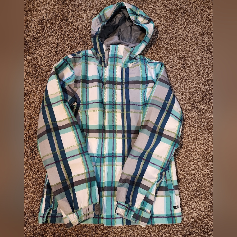 Empyre winter jacket